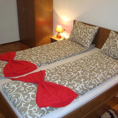 Apartament Miruna Sibiu Filarmonicii الغرفة الصورة