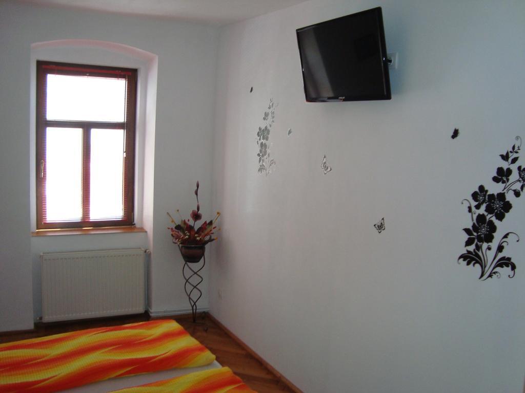 Apartament Miruna Sibiu Filarmonicii المظهر الخارجي الصورة
