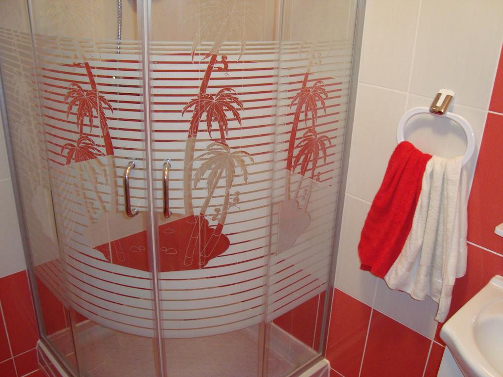 Apartament Miruna Sibiu Filarmonicii الغرفة الصورة