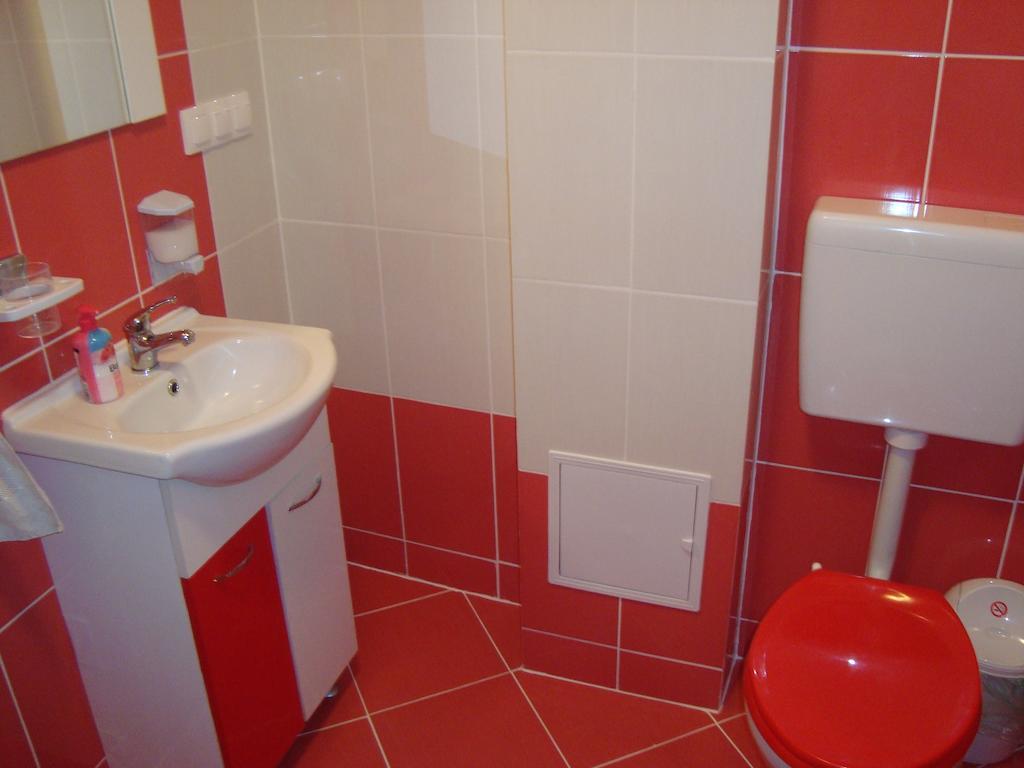 Apartament Miruna Sibiu Filarmonicii الغرفة الصورة