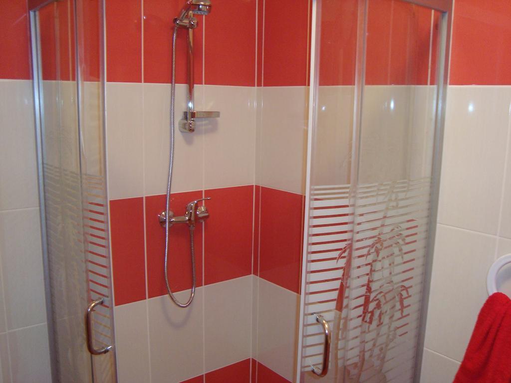 Apartament Miruna Sibiu Filarmonicii الغرفة الصورة