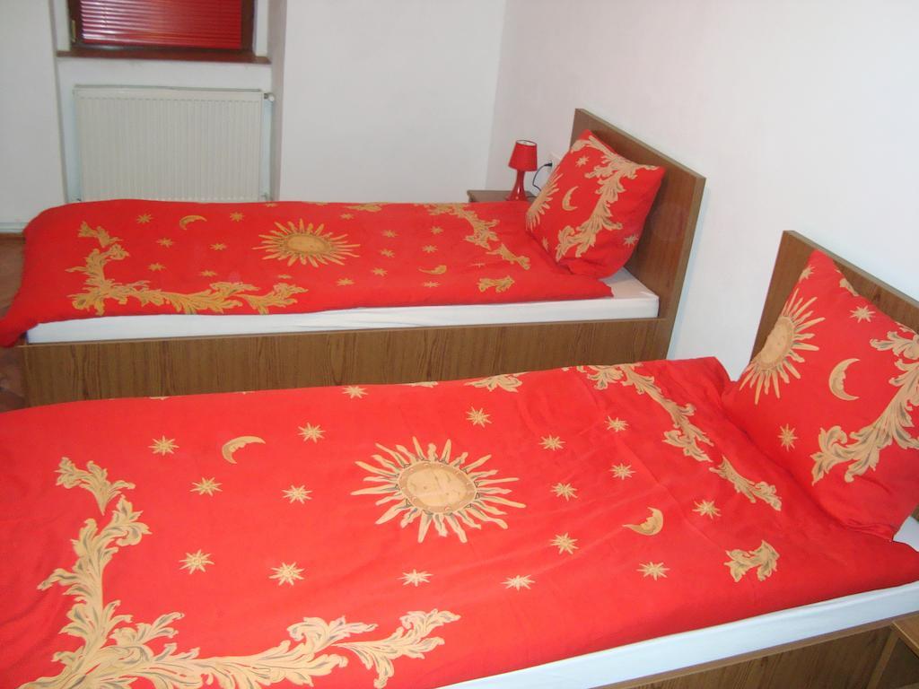 Apartament Miruna Sibiu Filarmonicii الغرفة الصورة