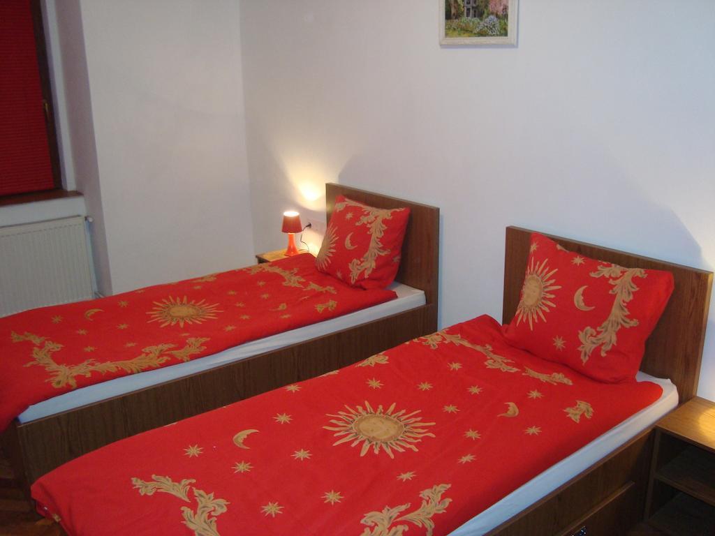 Apartament Miruna Sibiu Filarmonicii الغرفة الصورة