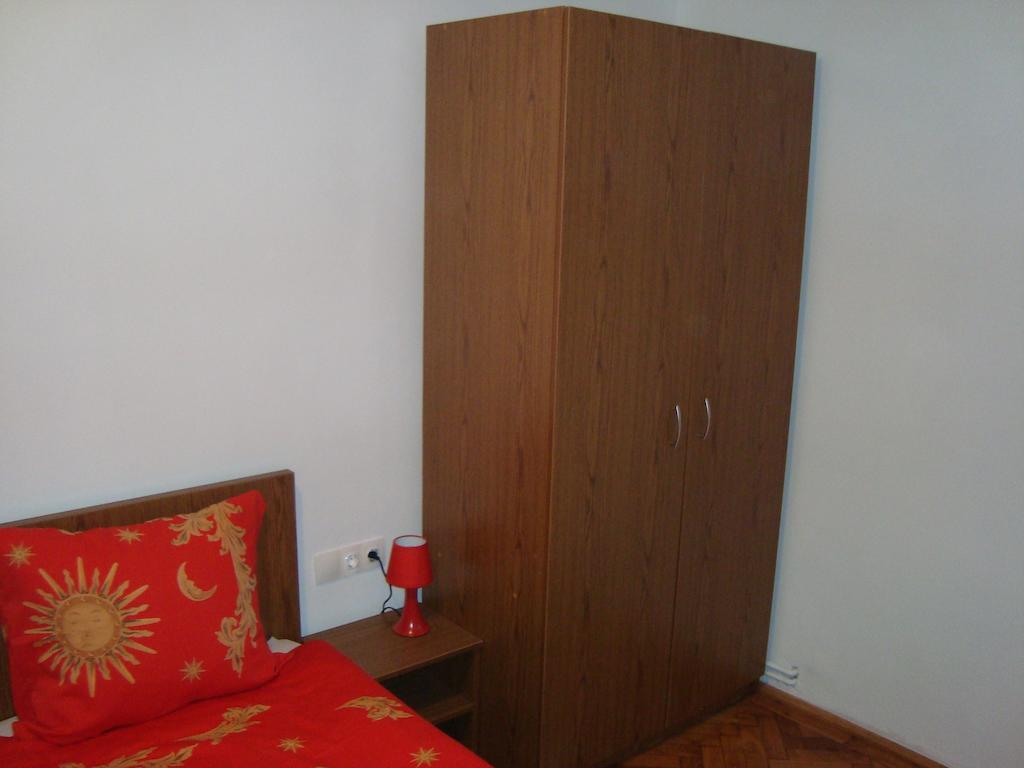 Apartament Miruna Sibiu Filarmonicii الغرفة الصورة