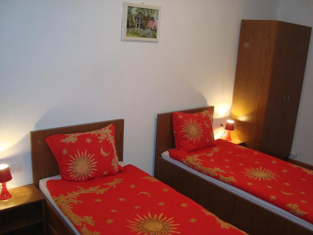 Apartament Miruna Sibiu Filarmonicii الغرفة الصورة