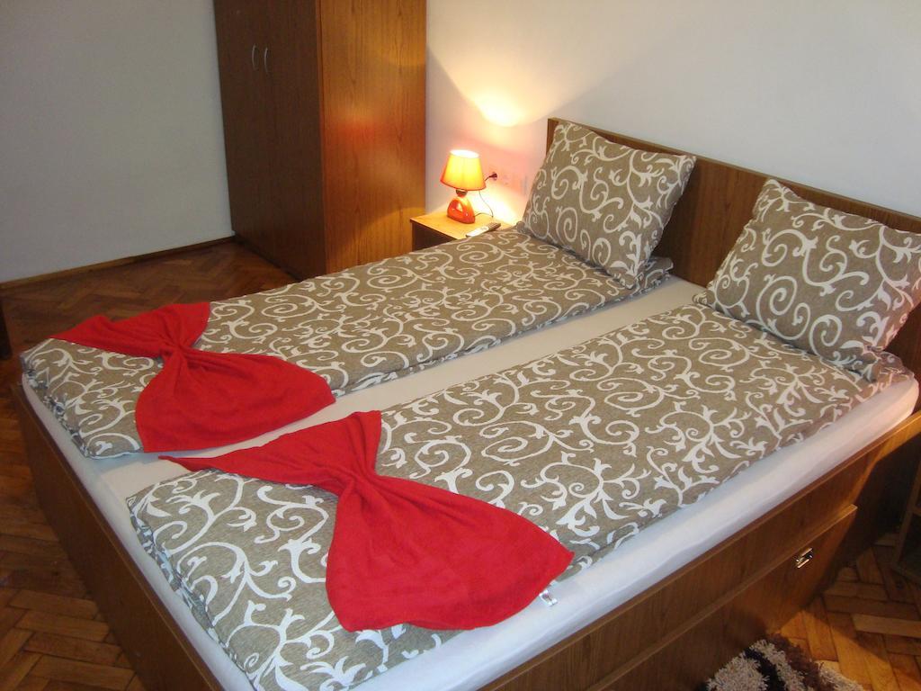 Apartament Miruna Sibiu Filarmonicii الغرفة الصورة
