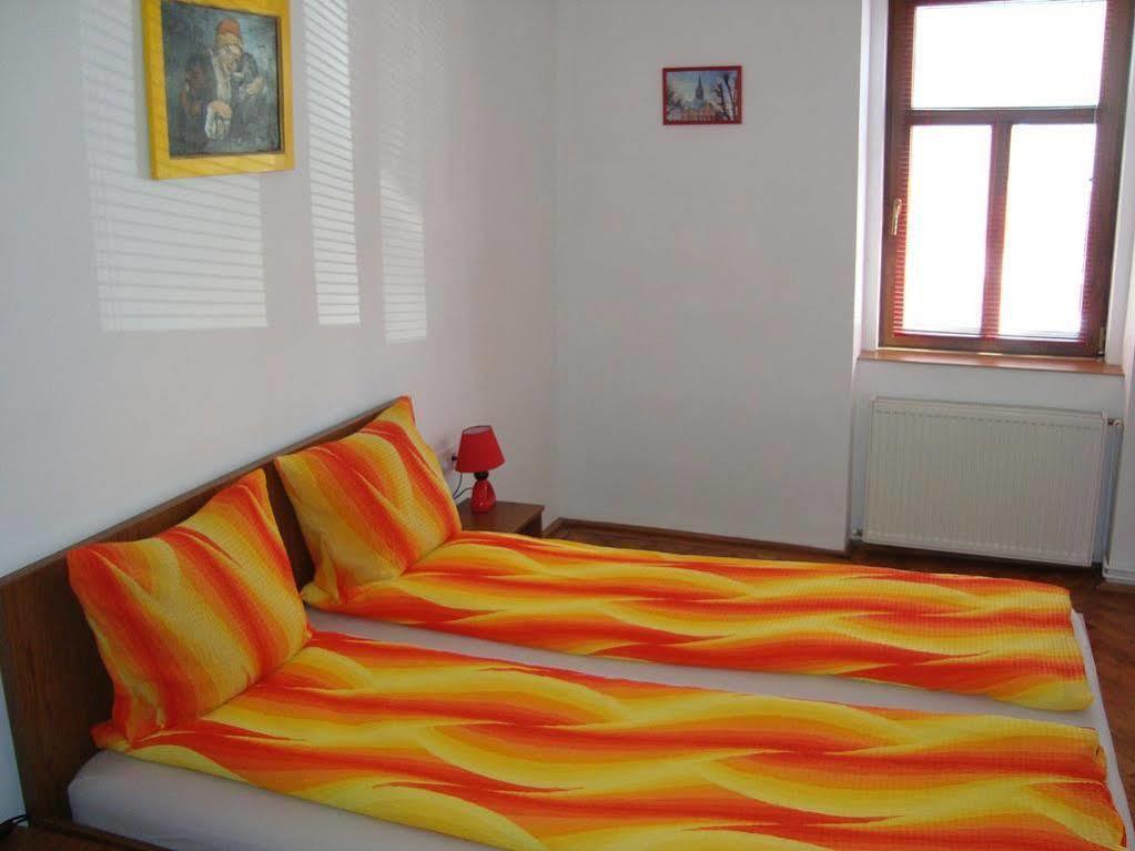 Apartament Miruna Sibiu Filarmonicii المظهر الخارجي الصورة