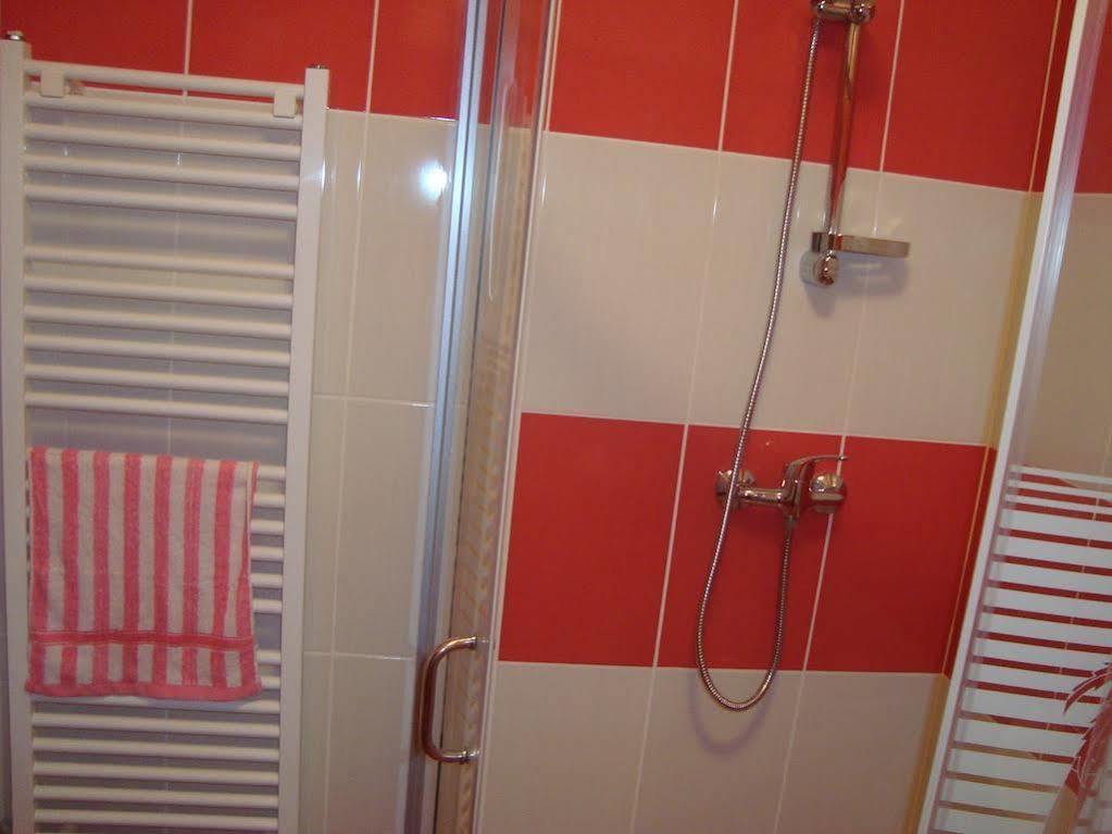 Apartament Miruna Sibiu Filarmonicii المظهر الخارجي الصورة