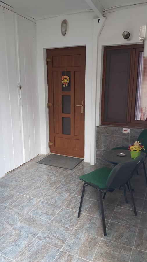 Apartament Miruna Sibiu Filarmonicii المظهر الخارجي الصورة