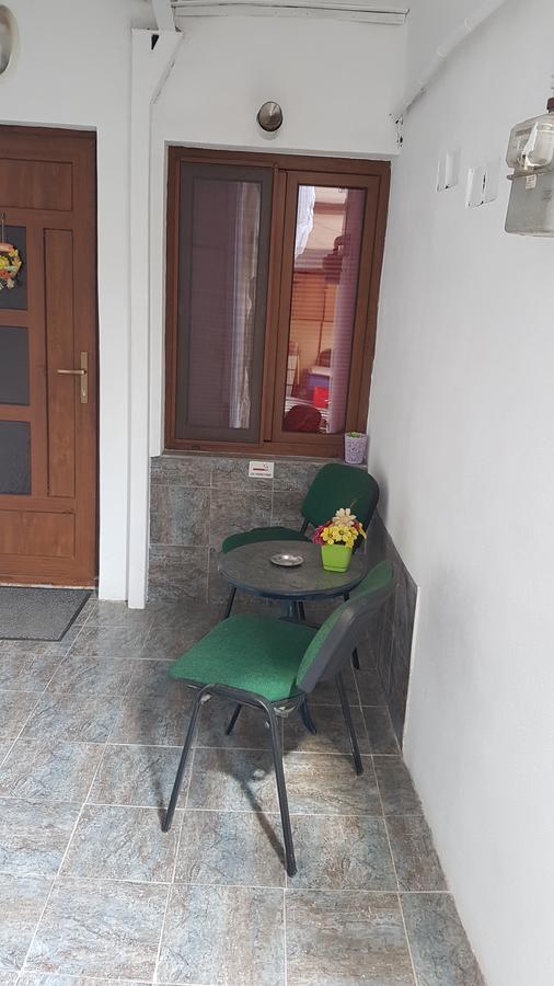 Apartament Miruna Sibiu Filarmonicii المظهر الخارجي الصورة